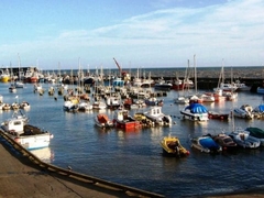 Bridlington Harbour
